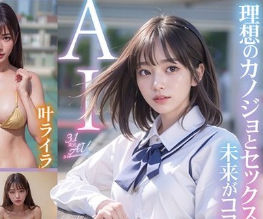 骑兵破解NSBB-029 【3.1次元】AIセレクション特別版4作品収録ベスト！【理想のカノジョ篇】
