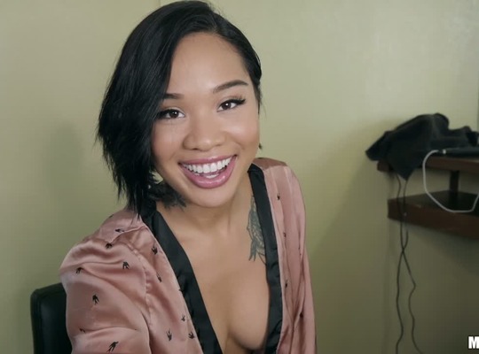 BANGBROS2018-09-13一尝蜂蜜味