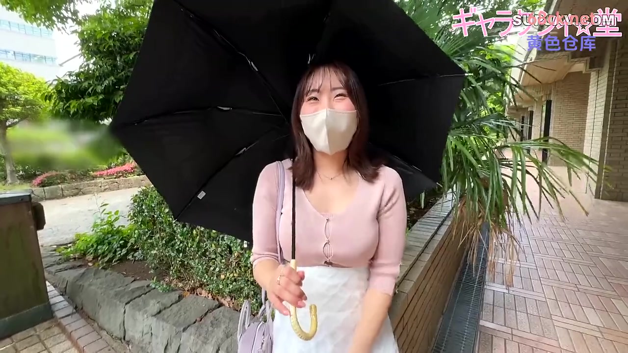 FC2PPV-4808293-上国美少女戴面具中出沦陷