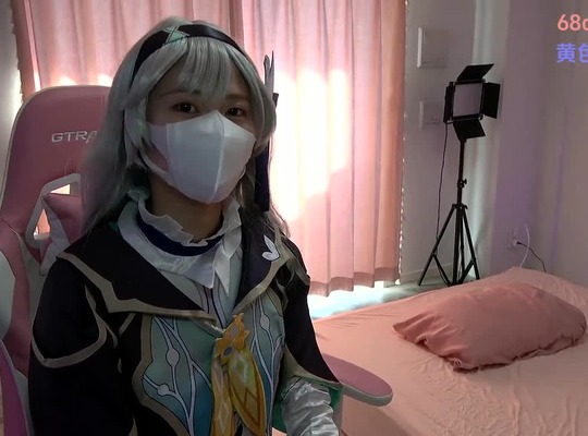 FC2PPV-4689786-童贞少年对决爆乳美少女