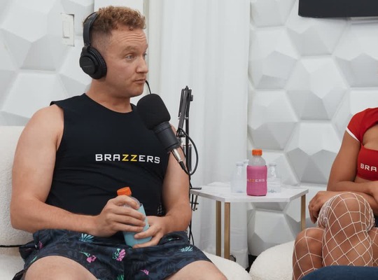 BRAZZERS2026-07-09播客第集