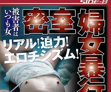 骑兵破解NSPS-764 被害者はいつも女 密室婦女暴行魔2