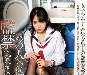 DDHH-006 あの人に、私、監禁されました。 渚みつき