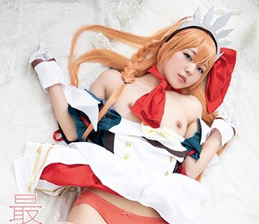 CPDE-035 最強属性35 泉りおん