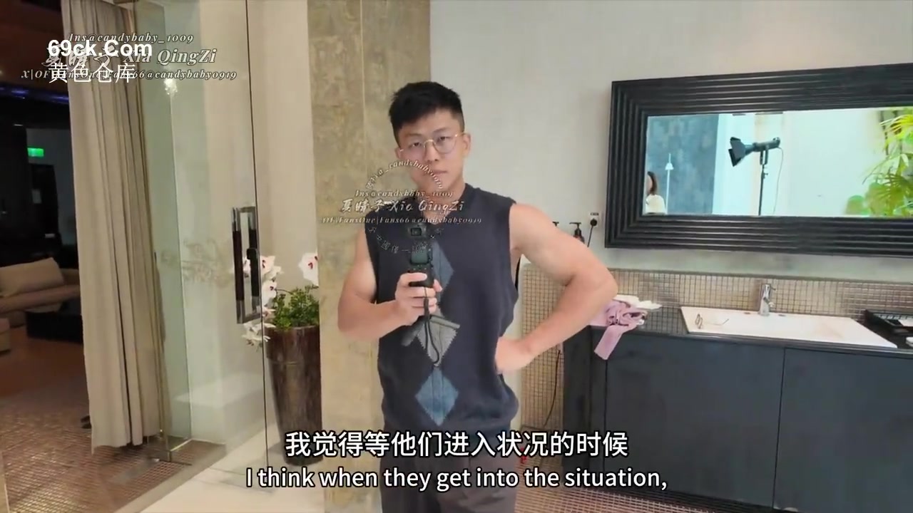 晴爱任务专业被挑战的拍射危机-夏晴子