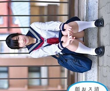 骑兵破解SS-131 素人セーラー服生中出し（改） 131 関根奈美 清楚なピュアJKはスベスベ肌にプリンプリンのお尻が魅力的！可愛い顔してオナニー大好き。