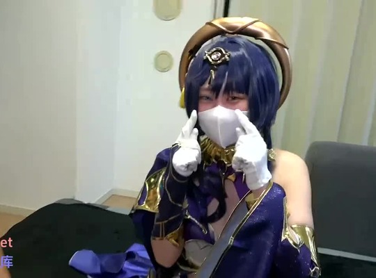 FC2PPV-4299534-人气层压女神复出夹爆乳高潮