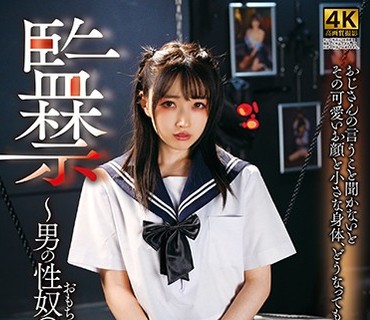 DDHH-020 監禁～男の性奴○になった私～ 皆月ひかる