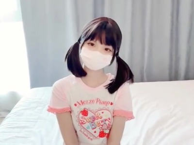 糖心Vlog.轻调双马尾嫩妹粉嫩白虎穴塞满激情打桩-琳琳学妹