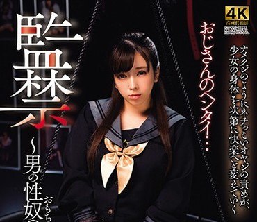 DDHH-022 監禁 ～男の性奴○になった私～ 椎名のあ